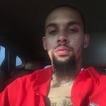 Cory Jordan - @coryjordan2335 - Instagram