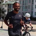 Corey Joyner - @cjtherunner - Instagram