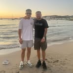 Cory Kemp - Facebook