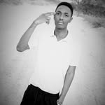 Cory- khan - @cornel_mhoja - Instagram
