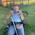 Cory Knott - @crippledcatastrophe - Instagram
