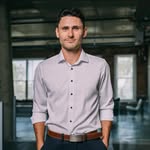 Cory Knott - @cory.knott - Instagram