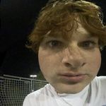Cory knott - @skreetberry - Instagram