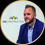 Corey Lance - @cslconstruction - Instagram