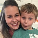 Cory Latham - @lovemylevi13 - Instagram