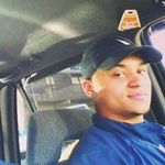 Cory J. Lauer - @coryjl7 - Instagram