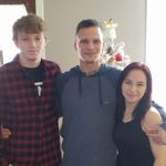 Cory Lauer Jr - @clauer45 - Instagram