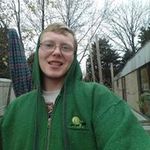 Corey Laughlin - @captionsavehoenot - Instagram