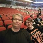 Corey Laughlin - @pacers3145 - Instagram
