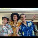 Corey Laughlin - @c_laugh - Instagram