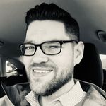 Cory Laughlin - @coryjl - Instagram