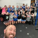 Cory Lawrence - @freeburg_strength - Instagram
