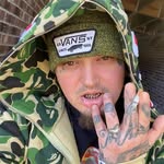 Cory Lawrence - @cory_maggz_88 - Instagram