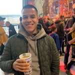 Cory Lawrence - @c_lawrence92 - Instagram