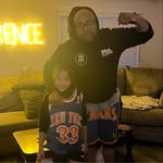 Cory Rock Lawrence - @sylvesterclawrencesr - Instagram