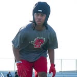 Cory “CJ” Lawson - @c_law_12 - Instagram