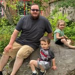 Cory Lawson - @corymercure - Instagram