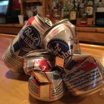 Cory Lawson - @pabstractribbon - Instagram
