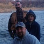 Cory Lawson - @cordaddy23 - Instagram
