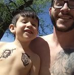 Corey Leatherman - Facebook
