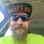 Cory Leatherman - @chilithemug - Instagram