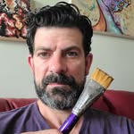 Cory Alexander LeBlanc - @coryalexander_art - Instagram