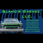 Cory Benadick  LeBlanc - @corybenadickleblanc - Instagram