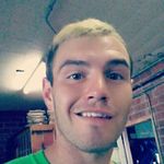 Cory Lecount - @coryrobert1215 - Instagram