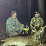 Corey Ledbetter - Facebook