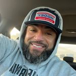 Corey J Ledet - @corey.j.ledet - Instagram
