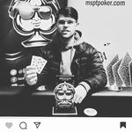 Cory Ledet - @mile_high_poker - Instagram