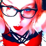 cory leicht - @lady_night_owl - Instagram