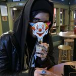 Cory de Leon - @lovessecretd0main - Instagram