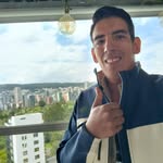 Cory Leonardo Santander Velastegui - @coryleonardos - Instagram