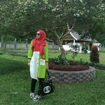Princezia Orry Ryzouvan - @cory_leonard - Instagram
