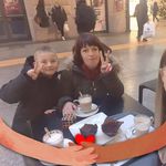 Corina David - @cory_leone2010 - Instagram