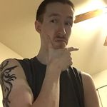 Corey Michael Leonhardt Clarke - @thebeater25 - Instagram