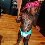 Cory Leslie - @lifeistooshortforbullshit - Instagram