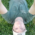 Cory Leslie - @cory.m0im0i - Instagram