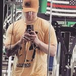 Cory Lien Jr - @z3r0cool22 - Instagram