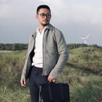 Corey Lin - Facebook