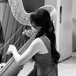 Cory Lin - @coryharpist - Instagram