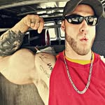 Cory Lincourt - @corylincourt - Instagram
