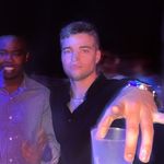 Cory Lindey - @corylindey - Instagram