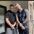 Corey Linder - Facebook
