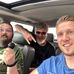 Cory Lindstrom - Facebook