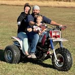 Corey Linkous - Facebook