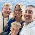 Corey Lieneman - Facebook