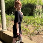 Corrin Linnemann - @gingerrr_snapped - Instagram