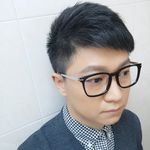 Cory  Liu - @qiming946 - Instagram